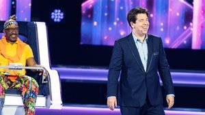 Michael McIntyre's The Wheel 2. évad Ep.11 11. epizód