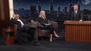 Jimmy Kimmel Live! 22. évad Ep.28 28. epizód