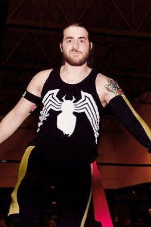 Davey Vega