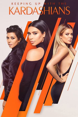 Keeping Up with the Kardashians