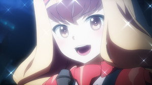 ヘヴィーオブジェクト Season 1 Ep.16 16. epizód