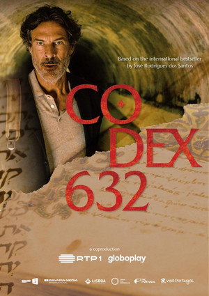 Codex 632 poszter