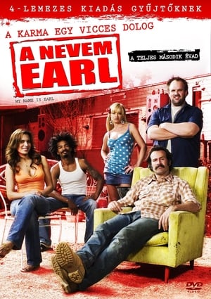 A nevem Earl