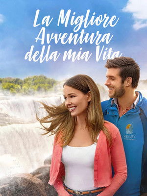 Falling in Love in Niagara poszter