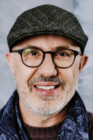 Laurent Bouzereau profil kép