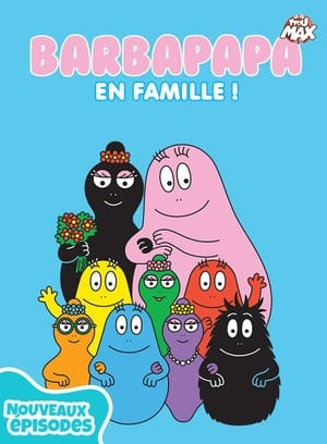 Barbapapa és családja