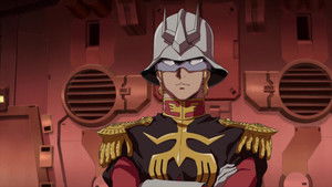機動戦士ガンダム THE ORIGIN 前夜 赤い彗星 1. évad Ep.13 13. epizód