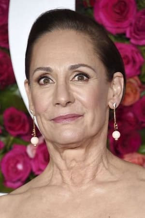 Laurie Metcalf profil kép