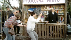 Chalupáři Season 1 Ep.10 10. epizód