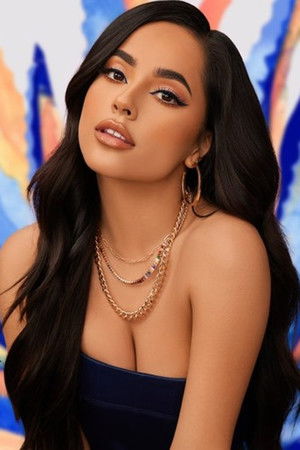 Becky G profil kép