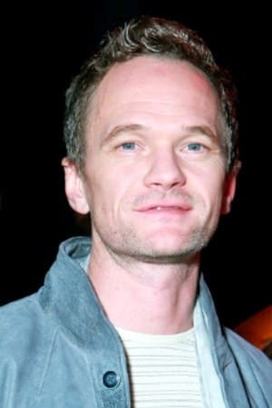 Neil Patrick Harris profil kép