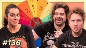 Smosh Mouth 3. évad Ep.136 136. epizód