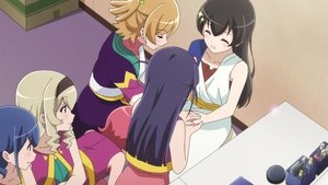 少女☆歌劇 レヴュースタァライト Speciális epizódok Ep.3 3. epizód