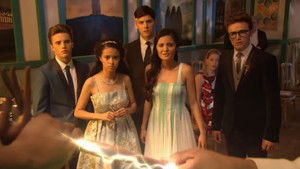 Evermoor titkai 1. évad Ep.15 15. epizód