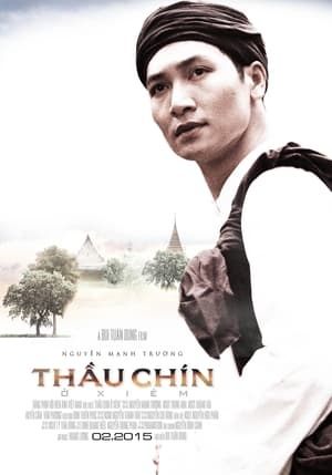 Thầu Chín Ở Xiêm poszter