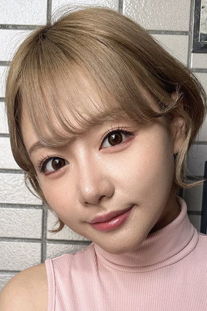 Mao Hamasaki profil kép