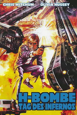 H-Bomb poszter