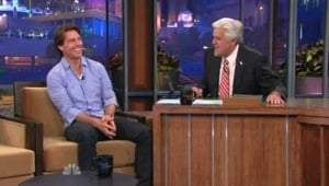 The Tonight Show with Jay Leno Season 18 Ep.83 83. epizód