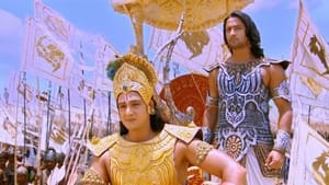 Mahabharat 20. évad Ep.10 10. epizód