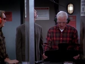 Frasier - A dumagép 10. évad Ep.23 23. epizód