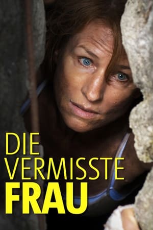 Die vermisste Frau poszter