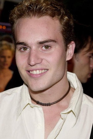 Nathan Bexton profil kép