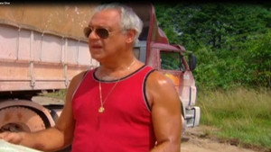 Carga Pesada Season 3 Ep.1 1. epizód