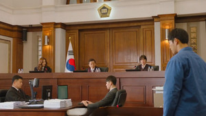 이판사판 1. évad Ep.5 5. epizód