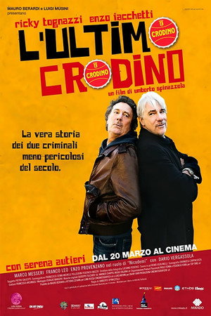 L'ultimo Crodino poszter