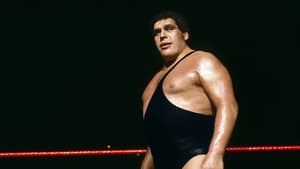 Andre the Giant: Larger than Life háttérkép