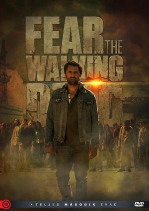 Fear the Walking Dead