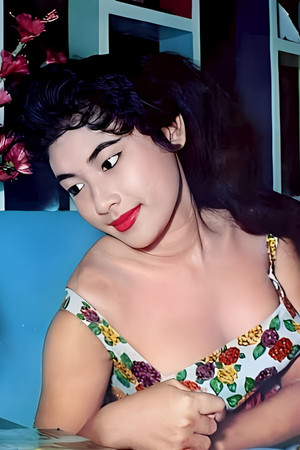 Preeya Roongrueng profil kép