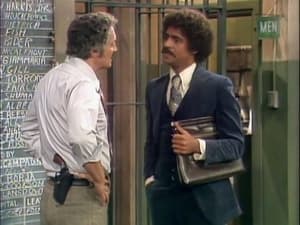 Barney Miller Season 4 Ep.7 7. epizód