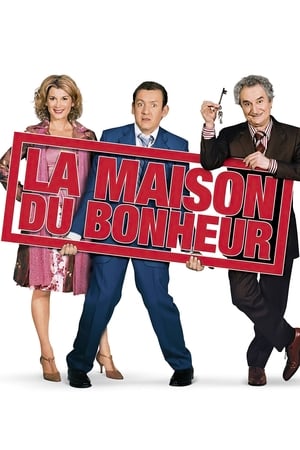 La Maison du bonheur poszter