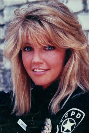 Heather Locklear profil kép