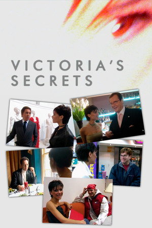 Victoria's Secrets poszter