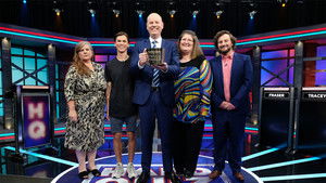 Hard Quiz Season 4 Ep.20 20. epizód