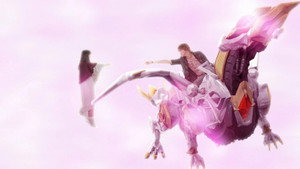 仮面ライダー 23. évad Ep.51 51. epizód