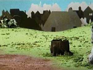 The Wombles Season 1 Ep.26 26. epizód