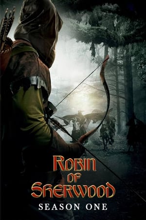 Robin of Sherwood