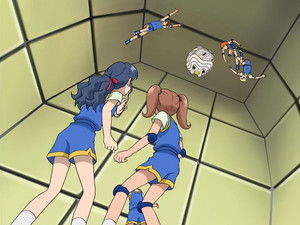 無人惑星サヴァイヴ 1. évad Ep.1 1. epizód