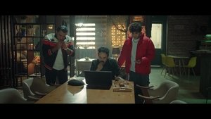 الحلانجي 1. évad Ep.3 3. epizód