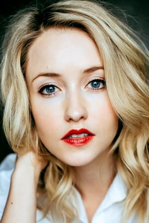 Emily Tennant profil kép