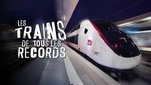 Les Trains de tous les records háttérkép