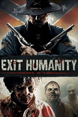 Exit Humanity - Az emberiség vége poszter