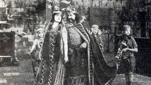Macbeth háttérkép