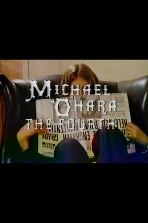 Michael O'Hara the Fourth poszter