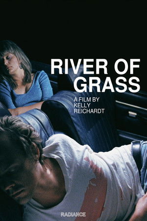 River of Grass poszter