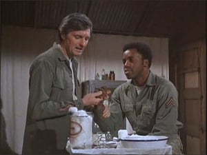 M*A*S*H 5. évad Ep.23 23. epizód