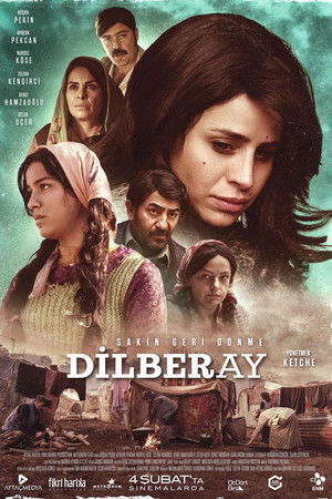 Dilberay poszter